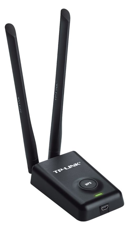 TP-LINK TL-WN8200ND - Netzwerkadapter - USB