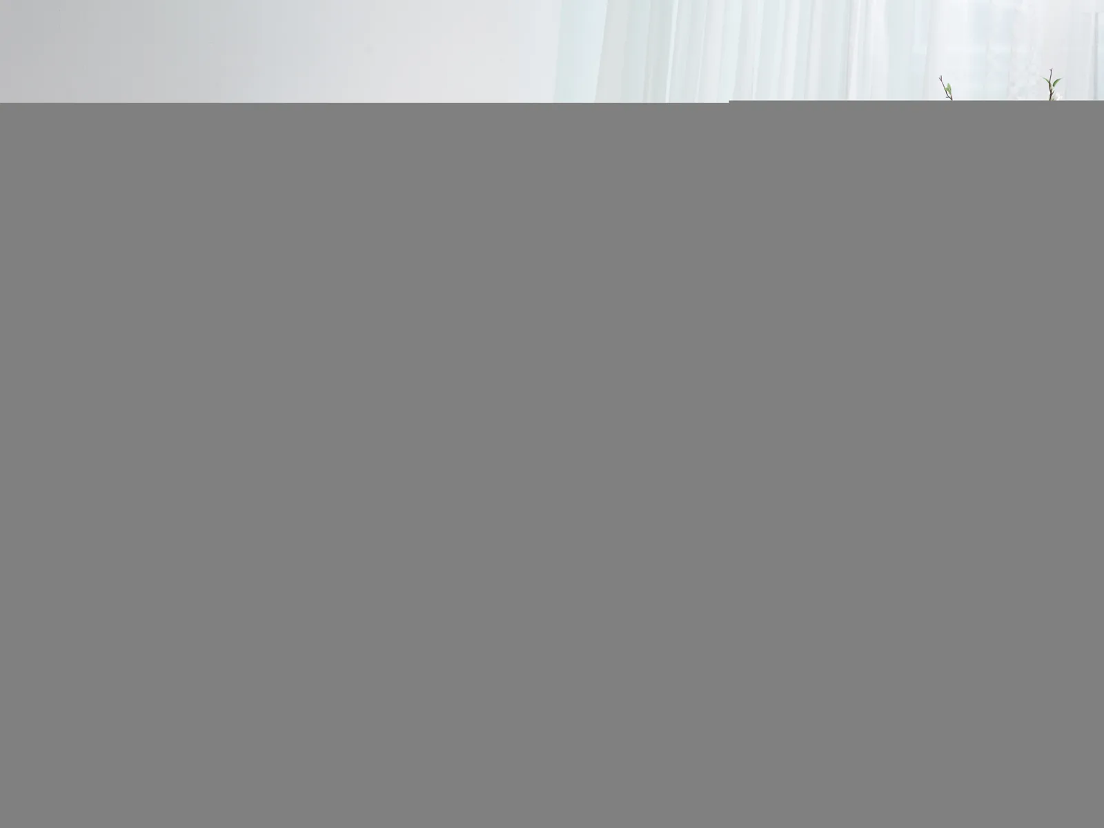 Equip ERGO - Sitz-Steh-Tischgestell - elektrische Höhenverstellung - Schwarz, Ansicht 4