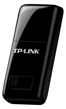 TP-LINK TL-WN823N - Netzwerkadapter - USB 2.0 von LumaTech