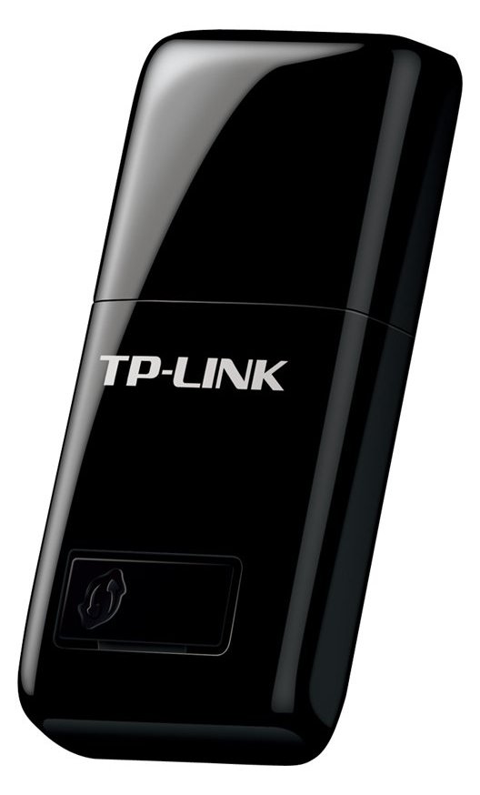TP-LINK TL-WN823N - Netzwerkadapter - USB 2.0