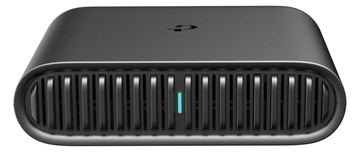 TP-LINK TL-WR1502X V1 - Wireless Router 1-Port-Switch von LumaTech