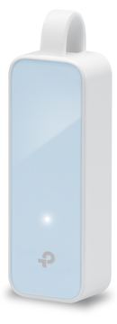 TP-LINK UE200 - Netzwerkadapter - USB 2.0 - 10/100 von LumaTech