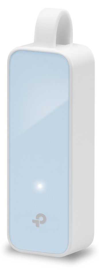 TP-LINK UE200 - Netzwerkadapter - USB 2.0 - 10/100