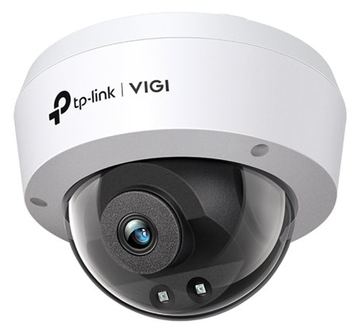 TP-LINK VIGI C240 V1 - Netzwerk-Überwachungskamera - schwenken / neigen - Turret - Farbe (Tag&Nacht) von LumaTech