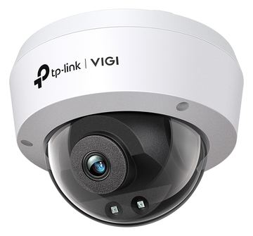 TP-LINK VIGI C240I (2.8mm) - IP-Sicherheitskamera - Innen & Außen - Kabelgebunden - CE - BSMI - VCCI - ONVIF von LumaTech