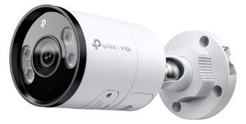 TP-LINK VIGI C355 5MP Outdoor Full-Color Bullet - Netzwerkkamera von LumaTech