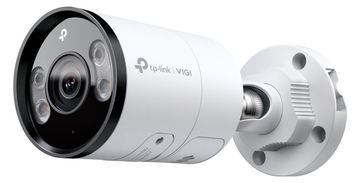 TP-LINK VIGI C355 V1.6 - Netzwerk-Überwachungskamera - schwenken / neigen - Bullet - Außenbereich - wasserfest - Farbe von LumaTech