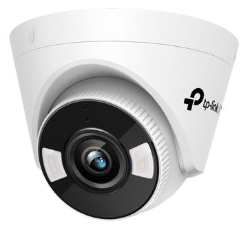 TP-LINK VIGI C440-W V1 - Netzwerk-Überwachungskamera - schwenken / neigen - Turret - Farbe (Tag&Nacht) von LumaTech