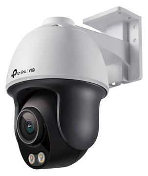 TP-LINK VIGI C540S 4MP Outdoor ColorPro Night Vision Pan Tilt Network Camera TP-LINK von LumaTech