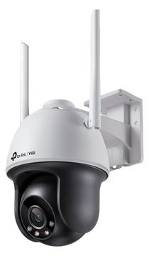 TP-LINK VIGI C540-W V1 - Netzwerk-Überwachungskamera - schwenken / neigen - Turret - Außenbereich - wetterfest von LumaTech