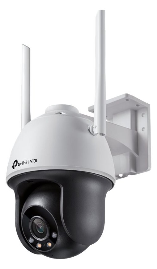 TP-LINK VIGI C540-W V1 - Netzwerk-Überwachungskamera - schwenken / neigen - Turret - Außenbereich - wetterfest