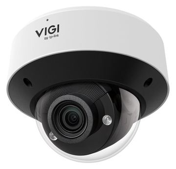 TP-LINK VIGI InSight S245ZI V1 - Netzwerk-Überwachungskamera - PTZ - Kuppel - vandalismusresistent/wasserfest - Farbe von LumaTech
