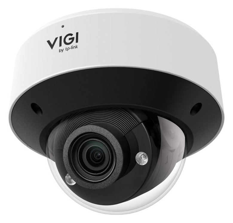 TP-LINK VIGI InSight S245ZI V1 - Netzwerk-Überwachungskamera - PTZ - Kuppel - vandalismusresistent/wasserfest - Farbe