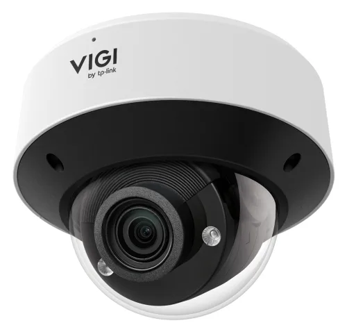 TP-LINK VIGI InSight S245ZI V1 - Netzwerk-Überwachungskamera - PTZ - Kuppel - vandalismusresistent/wasserfest - Farbe, Ansicht 2