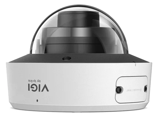 TP-LINK VIGI InSight S245ZI V1 - Netzwerk-Überwachungskamera - PTZ - Kuppel - vandalismusresistent/wasserfest - Farbe, Ansicht 3