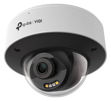 TP-LINK VIGI InSight S285 V1 - Netzwerk-Überwachungskamera - schwenken/neigen - vandalismusresistent/wasserfest - Farbe von LumaTech