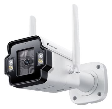 TP-LINK VIGI InSight S345-4G V1 - Netzwerk-Überwachungskamera - Bullet von LumaTech