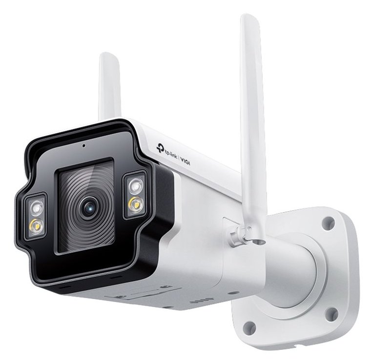 TP-LINK VIGI InSight S345-4G V1 - Netzwerk-Überwachungskamera - Bullet