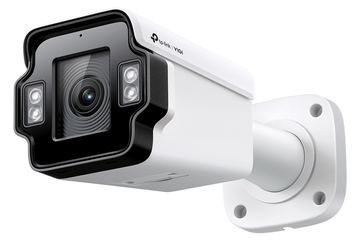 TP-LINK VIGI InSight S345ZI V1 - Netzwerk-Überwachungskamera - PTZ - Bullet - Vandalismussicher/Wetterbeständig - Farbe von LumaTech