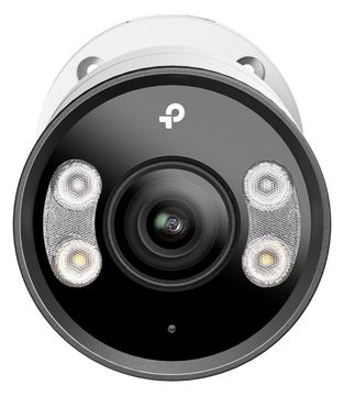 TP-LINK VIGI InSight S385 V1 - Netzwerk-Überwachungskamera - schwenken / neigen von LumaTech