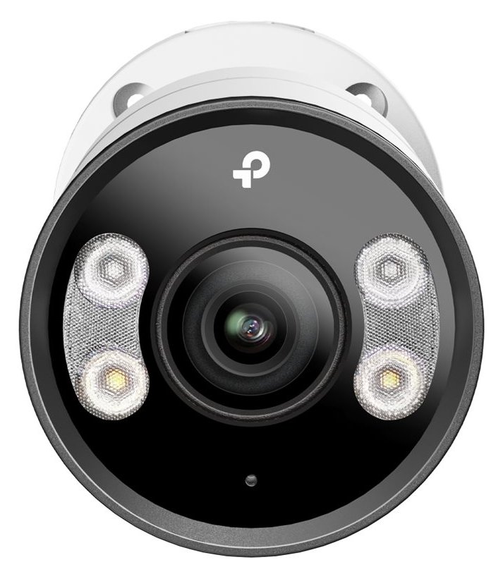 TP-LINK VIGI InSight S385 V1 - Netzwerk-Überwachungskamera - schwenken / neigen