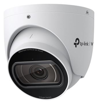 TP-LINK VIGI InSight S445ZI V1 - Netzwerk-Überwachungskamera - PTZ - Turret - Farbe (Tag&Nacht) von LumaTech