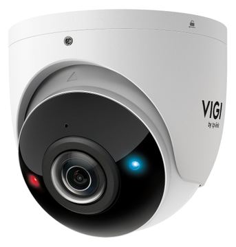 TP-LINK VIGI InSight S485PI V1 - Netzwerk-Überwachungskamera - schwenken/neigen - vandalismusresistent/wasserfest/Farbe von LumaTech