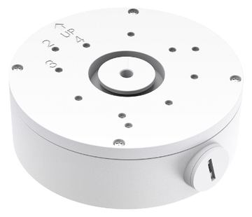TP-LINK Vigi Network Camera Junction Box - VJB-305 - Außenbereich von LumaTech