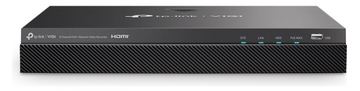 TP-LINK VIGI NVR2008H-8MP von LumaTech
