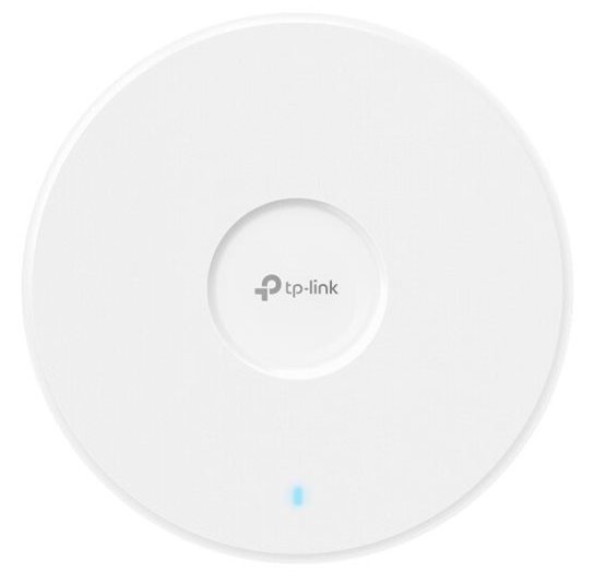 TP-LINK WL-AP Access Point EAP783 - Access Point - 5,76 Gbps