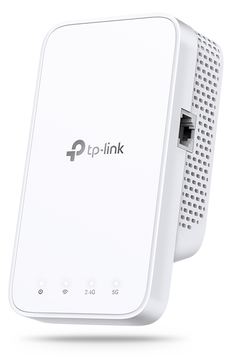 TP-LINK WL-Repeater RE335 AC1200 von LumaTech