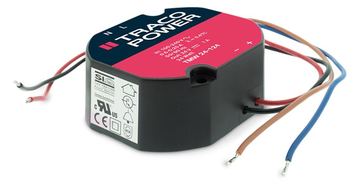 TRACO POWER TMW 24-124 - 53 mm - 24,5 mm - 51 mm - 114 g - 24 W - 85-264 V von LumaTech