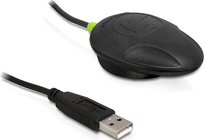 Tragant Navilock NL-602U ublox6 USB receiver - GPS-Empfängermodul