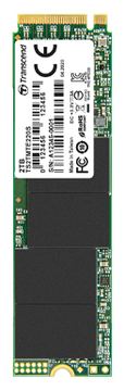 Transcend 220S - SSD - 2 TB - intern - M.2 2280 - PCIe 3.0 x4 (NVMe) von LumaTech