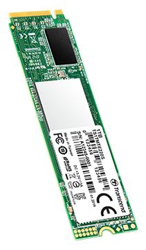 Transcend 220S - SSD - 512 GB - intern - M.2 2280 - PCIe 3.0 x4 (NVMe) von LumaTech