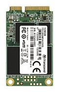 Transcend 230S - SSD - 128 GB - intern - mSATA von LumaTech