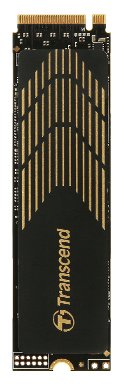 Transcend 240S - SSD - 500 GB - intern - M.2 2280 (doppelseitig)