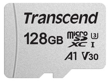 Transcend 300S - Flash-Speicherkarte - 128 GB von LumaTech