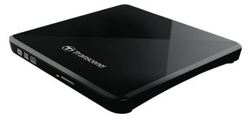 Transcend 8X DVDS-K - Laufwerk - DVD±RW (±R DL) von LumaTech