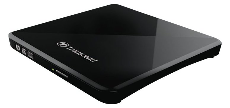 Transcend 8X DVDS-K - Laufwerk - DVD±RW (±R DL)