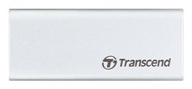 Transcend ESD260C - SSD - 250 GB - extern (tragbar) von LumaTech