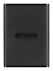 Transcend ESD270C - SSD - 500 GB - extern (tragbar) von LumaTech