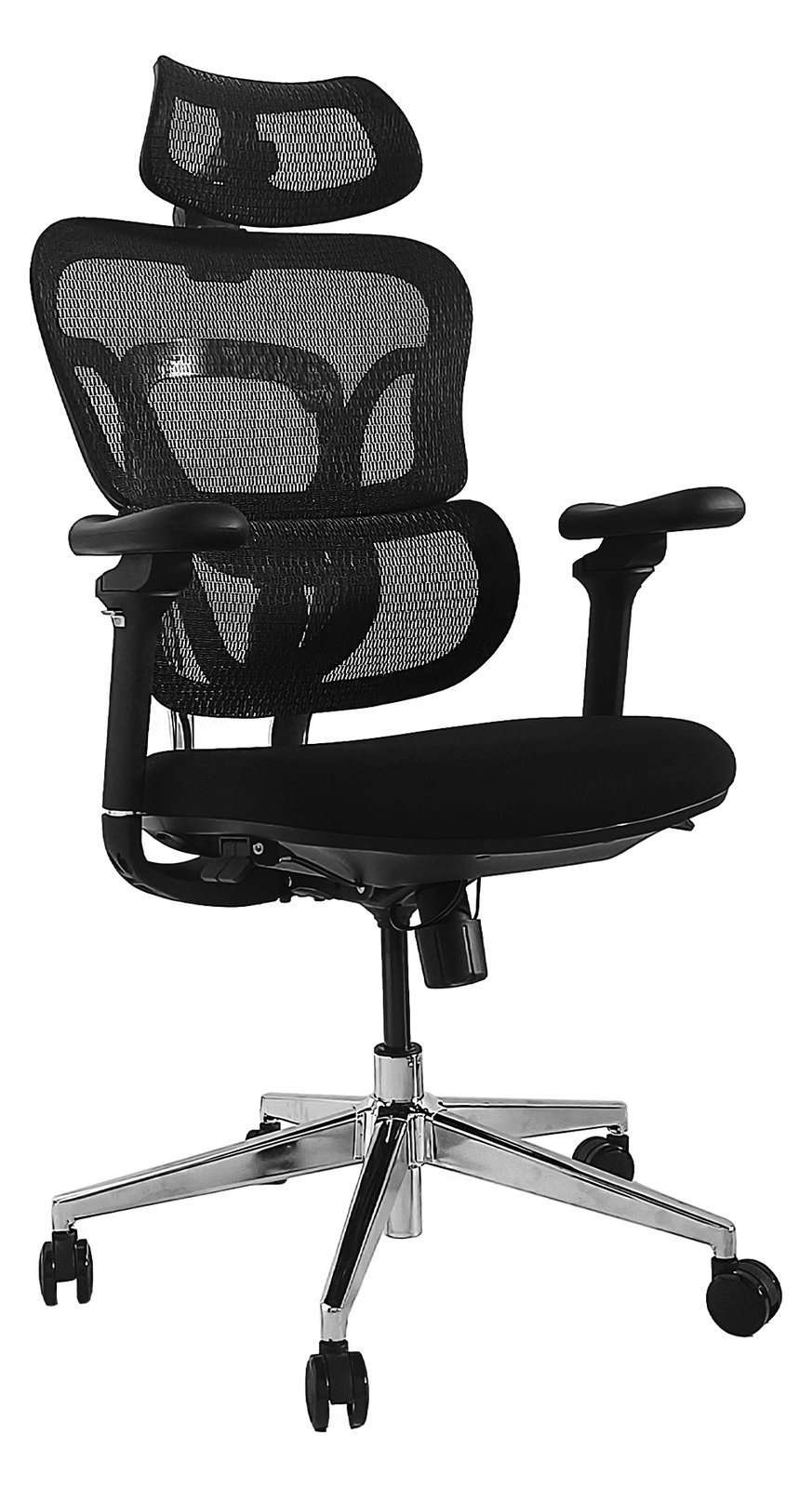 Equip Stuhl - ergonomisch - Armlehnen - T-förmig
