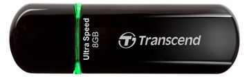 Transcend JetFlash 600 - USB-Flash-Laufwerk - 8 GB von LumaTech