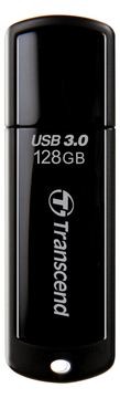 Transcend JetFlash 700 - USB-Flash-Laufwerk - 128 GB von LumaTech