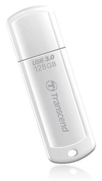 Transcend JetFlash 730 - USB-Flash-Laufwerk - 128 GB von LumaTech