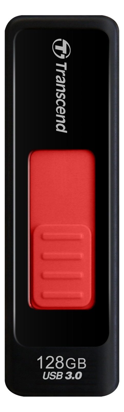 Transcend JetFlash 760 - USB-Flash-Laufwerk - 128 GB