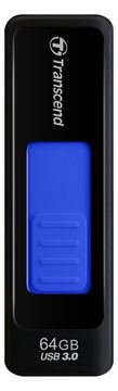 Transcend JetFlash 760 - USB-Flash-Laufwerk - 64 GB von LumaTech