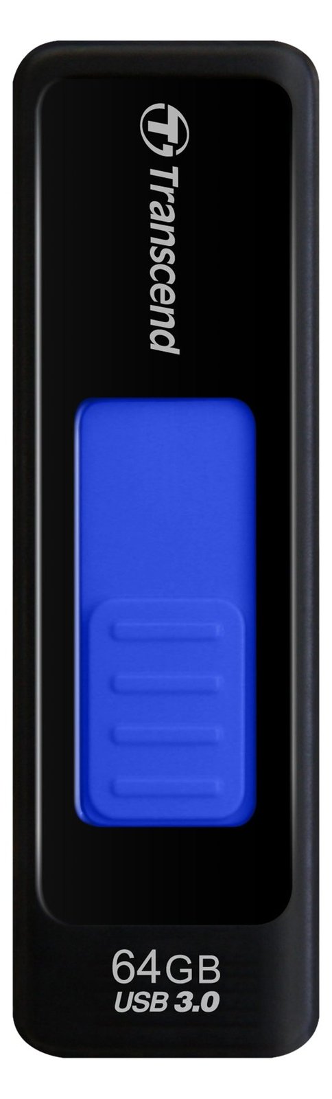 Transcend JetFlash 760 - USB-Flash-Laufwerk - 64 GB