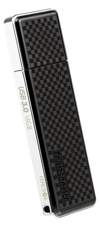 Transcend JetFlash 780 - USB-Flash-Laufwerk - 16 GB
